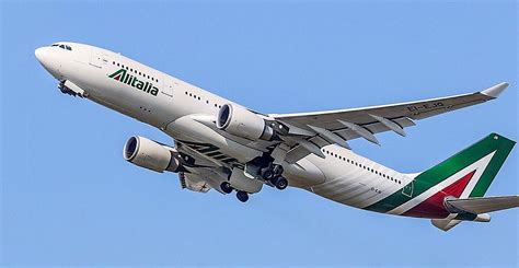 alitalia opiniones